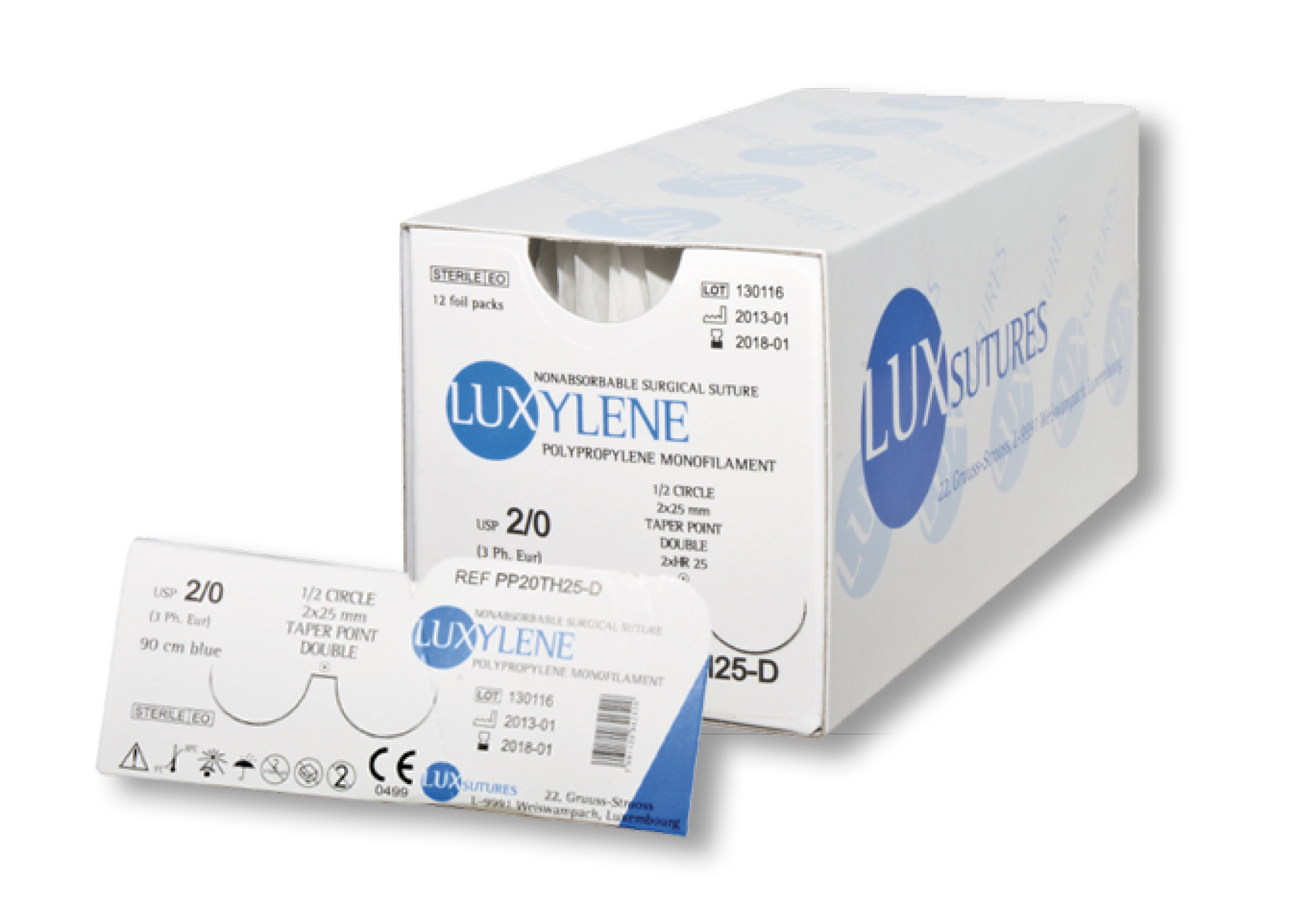 luxylene_packaging