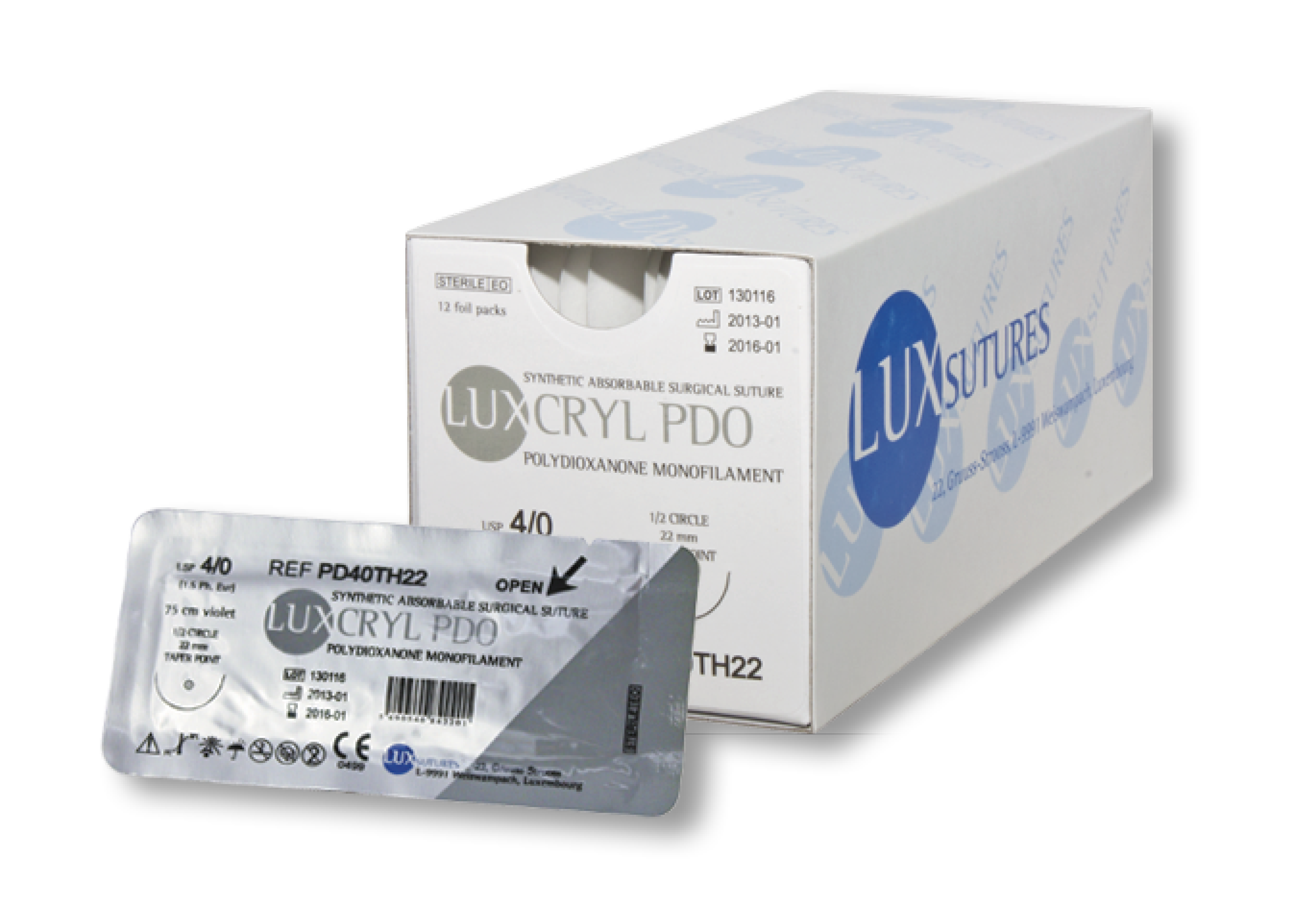 PDO_packaging