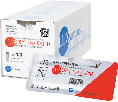 PGA_Rapid_packaging