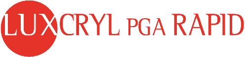 Logo_Luxcryl_PGA_Rapid